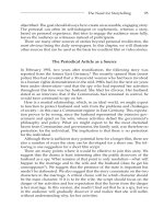 Writing the short film 3th - Part 16