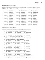 Toefl preparation for the computer and paper test part 60