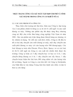 THỰC TRANG CÔNG TÁC KẾ TOÁN TẬP HỢP CHI PHÍ VÀ TÍNH GIÁ THÀNH TRONG CÔNG TY CƠ KHÍ Ô TÔ 3