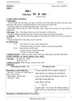 Gián án G.A Văn 8