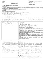 Tài liệu tuan 25 2010-2011