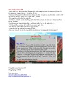 Bài soạn grammar 2.9