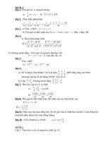 Gián án cac dang toan chuong 1 _ HSG 7