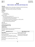 Bài giảng Tuần 22-tiết 38-CN8