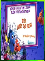 Tài liệu LUYỆN TẬP CHUNG TRANG 114