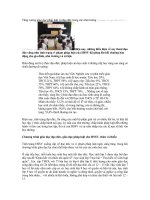 Bài giảng Đạo dức HS hiện nay