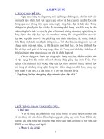 Bài giảng Sáng kiến ứng dụng phần mềm Sketpad