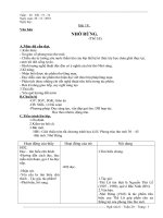 Tài liệu Văn 8 tuần 20