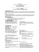 Bài giảng tap doc tuan 17