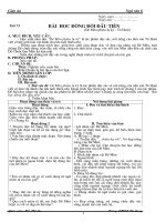 Bài soạn van 6 ki II