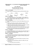 Tài liệu de HSG 2007 Dam rong