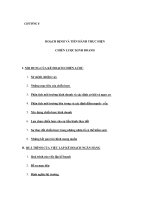 Giáo trình quản trị ngân hàng - chương 8