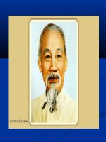 Gián án 80 BUC ANH DI SUAT CUOC DOI