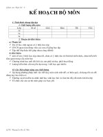 Gián án ĐẠI SỐ 7: TIẾT 1 - 55