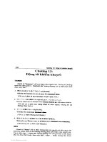 Ngữ pháp tiếng Nhật - Động tự khuyết thiếu