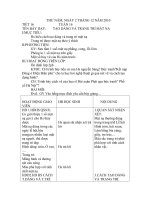 Tài liệu MT8 tiết 16