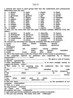 Bài giảng AV chart 16