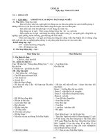 Bài soạn tuan 21-l4