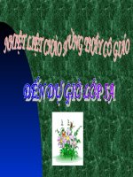 Toan 5-The tich mot hinh