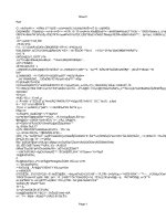 Tâm lí tiểu học