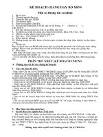 khcn ly 7,8,9, nam 2008-2009