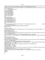 Một Giáo án Đại số lớp 12 NCao.