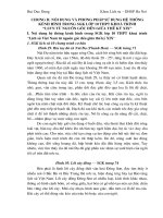 Kênh hình LS 10 (chuẩn và nâng cao) chất lượng tốt