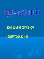 quang hop - 11 nang cao