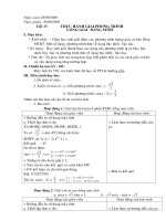 tiet 16. giai toan LG bang MTBT