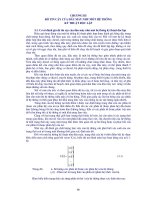 Độ tin cậy của đầu máy như một hệ thống  kỹ thuật độc lập