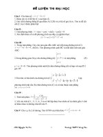 de thi dai hoc 2008 (tham khao)