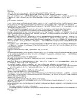 cấu tạo hạt nhân