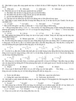 kiem tra 1tiet 12NC chương 1 và 2 rất hay