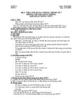 G.An TD7 Ki 1 (Tiét 1-Tiet24)-nam08-09