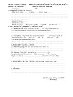 Mau BC thang hoat dong to CM