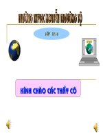 Giao thông vận tải