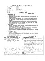 Thương vợ-Trần Tế Xương