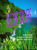 Unit 15: A 1. video games