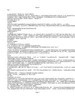 Số phức (dịch từ bản tiếng anh: Complex Numbers Primer-Paul Dawkins)