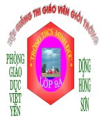 Tiet 51 PT bac 2 mot an so