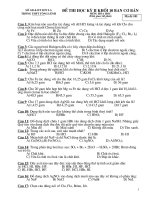 Kiem Tra Hoc Ky I I Khoi 10