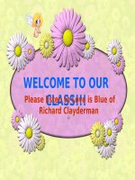 unit 16. C.Listening