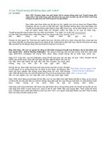 vi sao thuyet tuong doi khong dat giai nobel