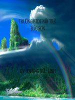 DUA THUA SO RA NGOAI DAU CAN