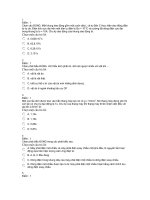 de thi thu DH LY KPB= TTH