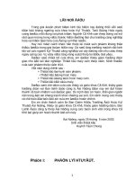 Thiết kế máy thép vằn