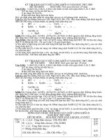 đề  thi hoc ky - HL2