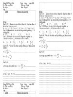 kiem tra 15'' dai7 bai so 1