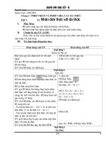 giao an dai so 9 ki 1