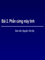 Phần cứng máy tính